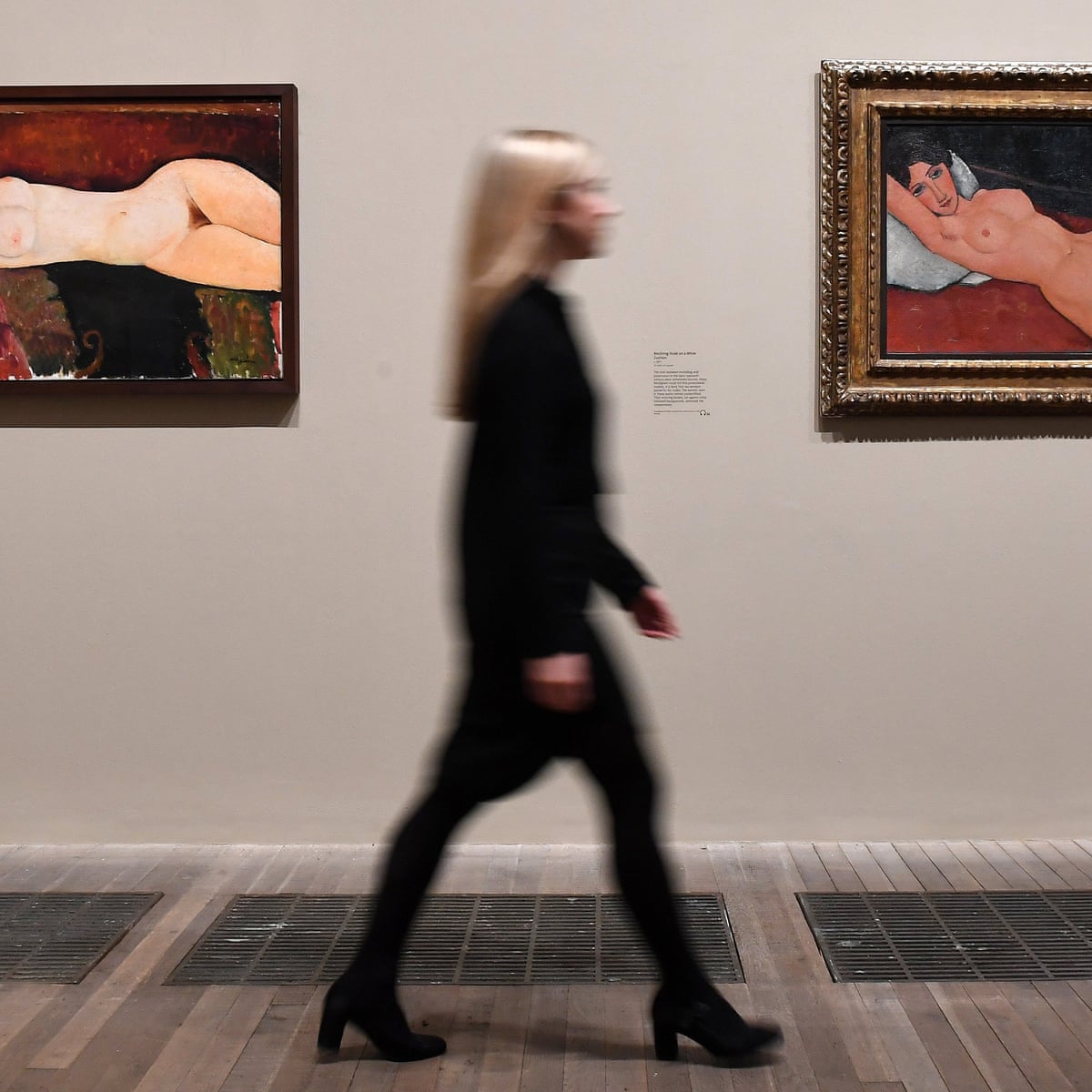 Hillary Danner Nude Nude Women Exhibition