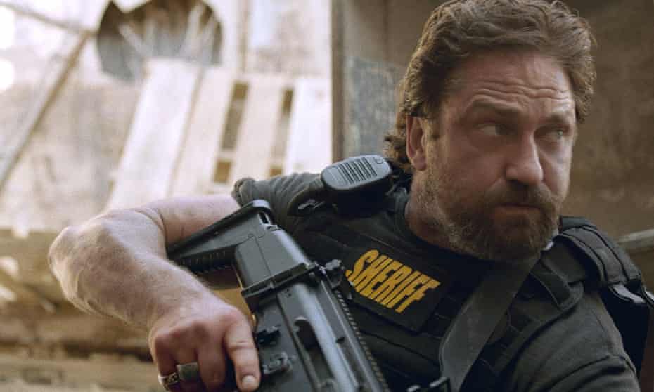 Den Of Thieves Review Musclebound Cops And Robbers Face Off Thrillers The Guardian Den Of Thieves Review Musclebound Cops And Robbers Face Off Thrillers The Guardian