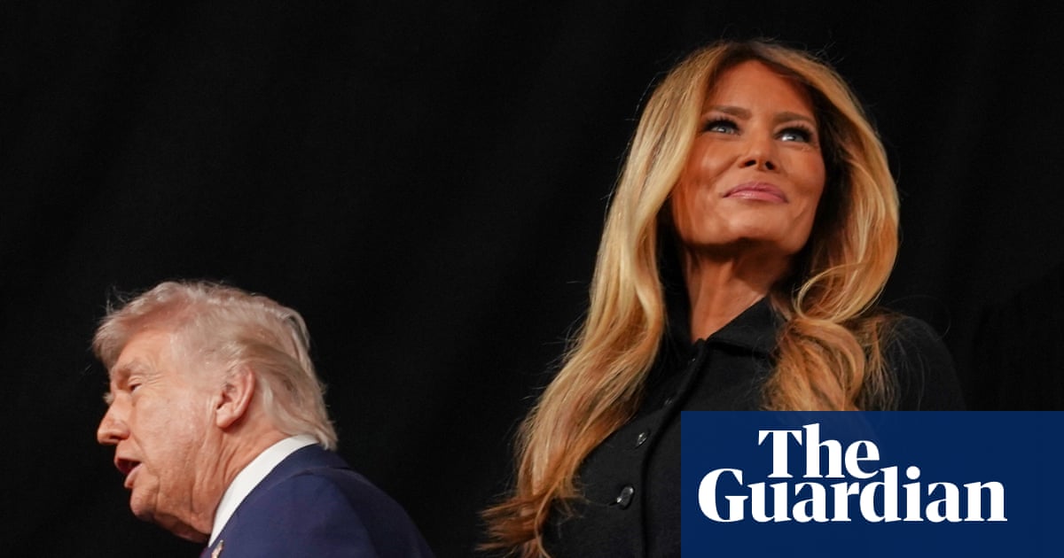 Paul Thomas Anderson and Jonny Greenwood demand Phantom Thread music removed from Melania film