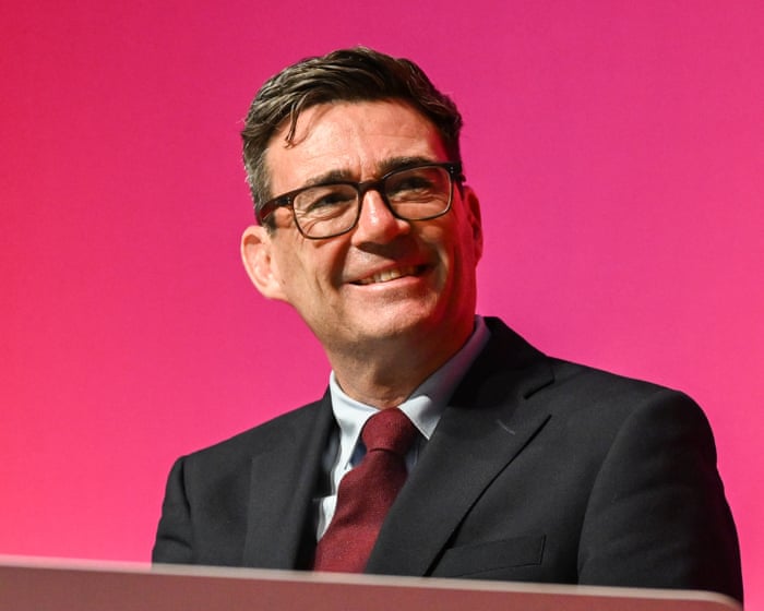 Burnham bounce gives Labour a second chance but budget realities are looming