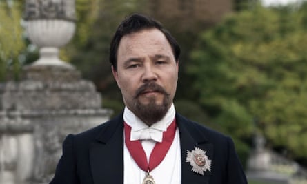 Stephen Graham as Vincent Macmaster