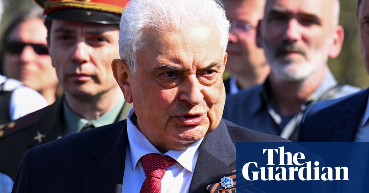 Germany will not invite Russia and Belarus to second world war commemoration