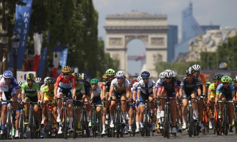 La Course 2016 by Le Tour de France – as it happened! | Cycling | The ...