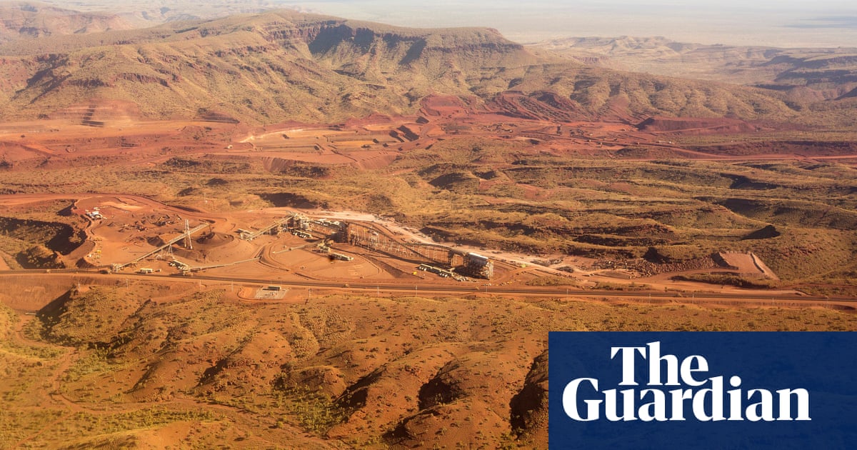 Pilbara native title case: the fight to decide if Fortescue pays compensation to Indigenous owners