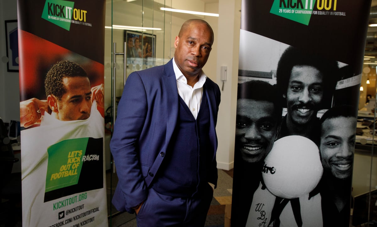 Tackling Big Issues How Efl Prepares Would Be Stars Of The Future Football League The Guardian Tackling Big Issues How Efl Prepares Would Be Stars Of The Future Football League The Guardian