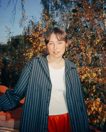 Stella Donnelly, Australian singer-songwriter, 2025