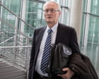 Germany arrests former intelligence chief over alleged spying