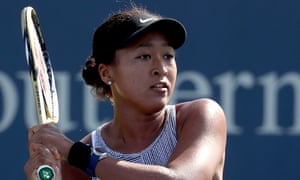 Naomi Osaka