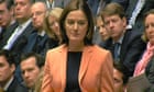 Conservative MP Lucy Allan suspended for backing Reform UK candidate