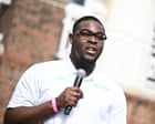 Georgia city removes 23-year-old mayor after sexting and municipal funds scandal