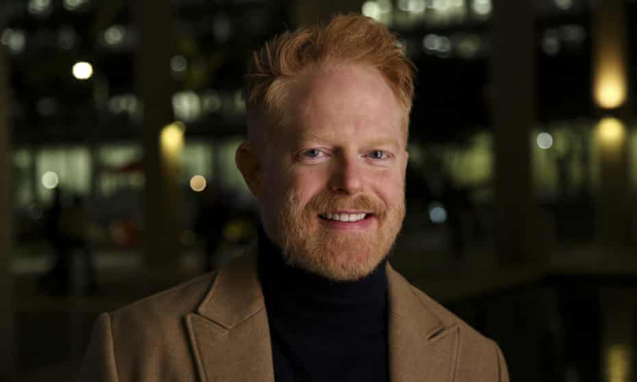 ‘Slickly produced, gleefully campy.’ Jesse Tyler Ferguson stars in and produces Gay Pride & Prejudice.