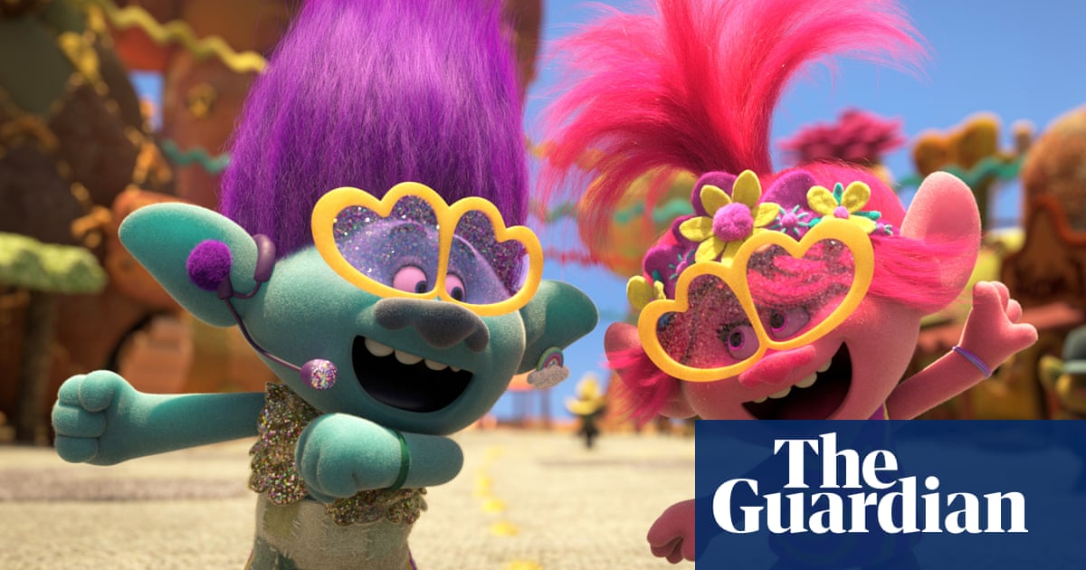 Is Trolls World Tour the most important film of 2020?