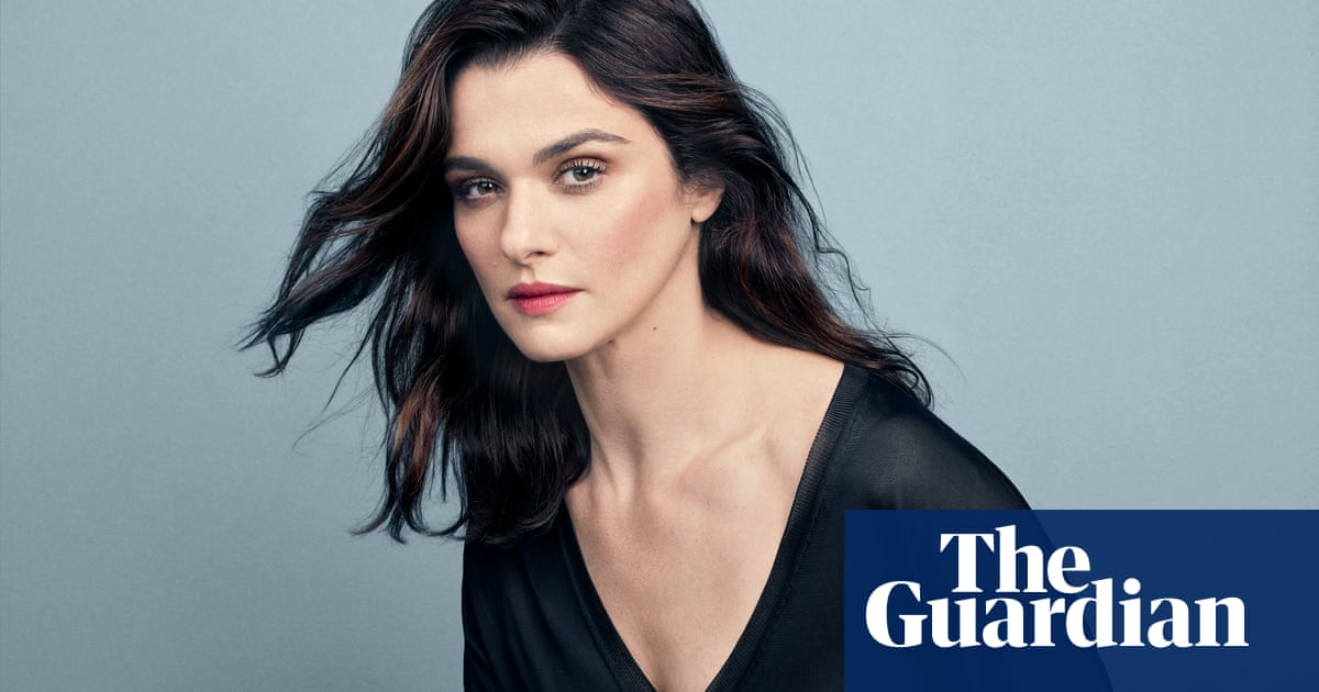 Rachel Weisz My Parents Were Refugees Brexit Feels Like A Death