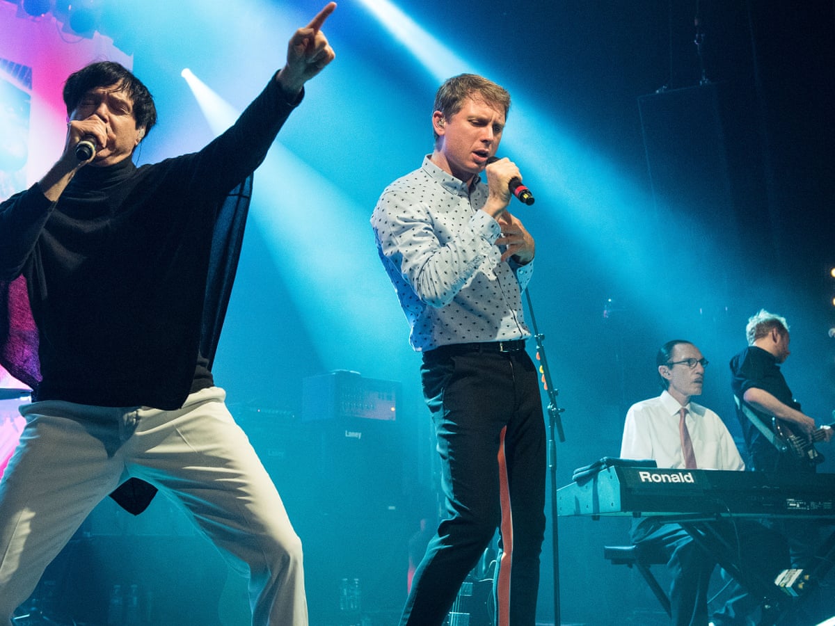 Le Bataclan A Venue Whose History Had Always Been One Of Joy Music The Guardian