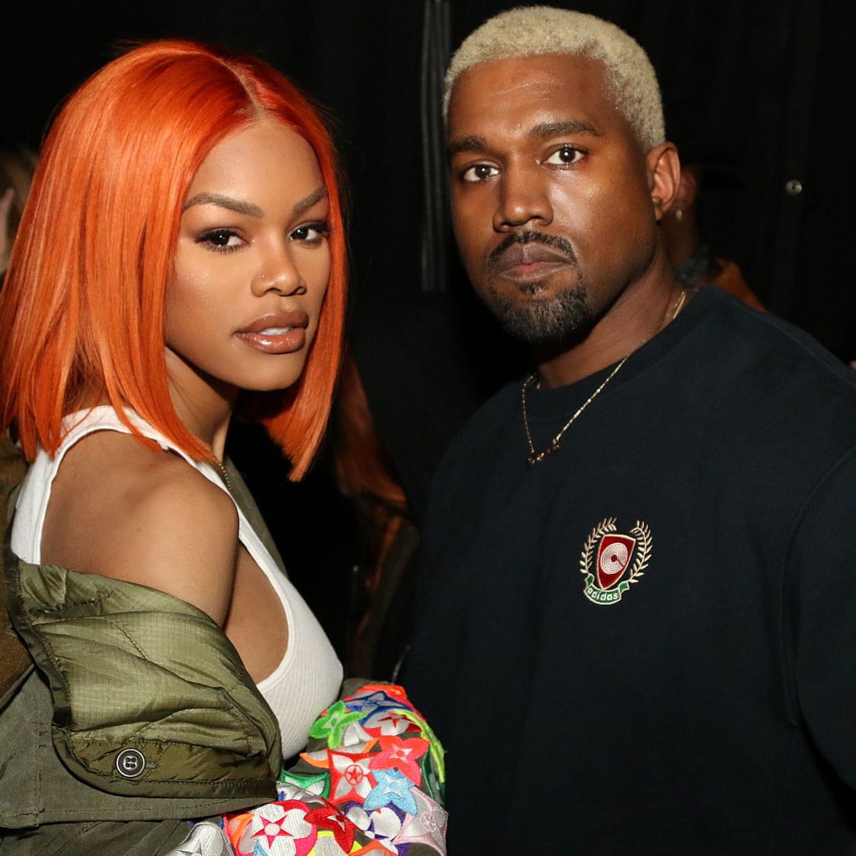 Teyana Taylor: Đánh giá KTSE – Taylor và Kanye kết hợp sự mạnh mẽ và cảm xúc | Kanye West | The Guardian