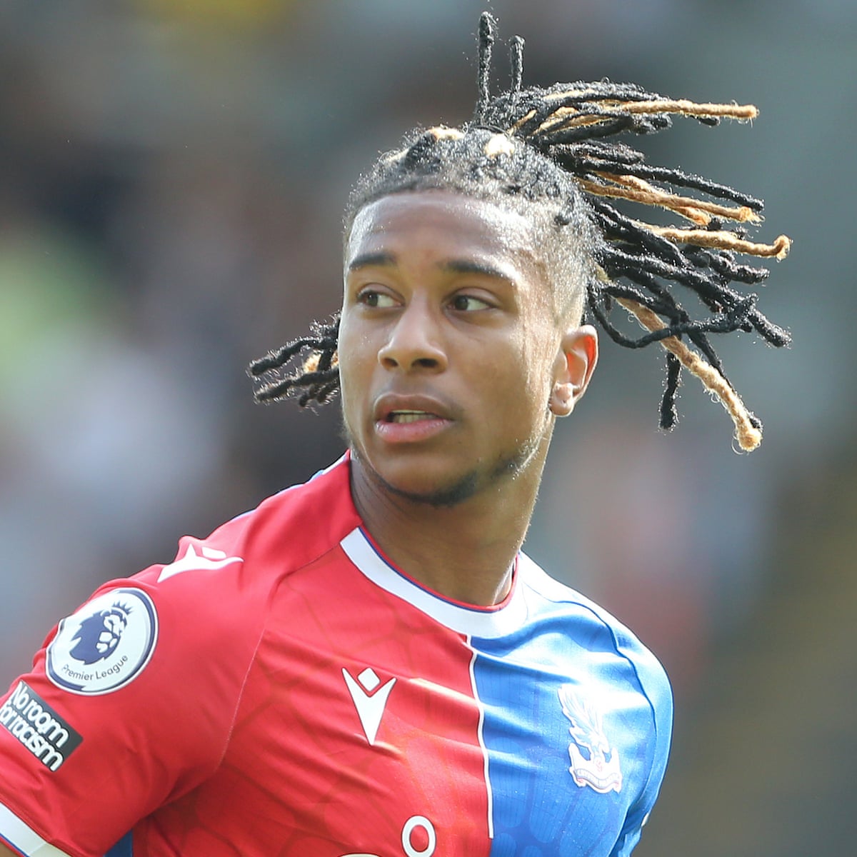 Chelsea Set To Step Up Interest In Crystal Palace Winger Michael Olise chelsea-set-to-step-up-interest-in-crystal-palace-winger-michael-olise