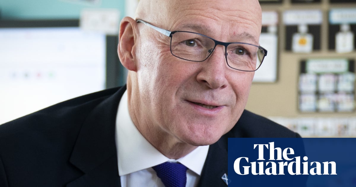 Disastrous': John Swinney facing SNP backlash after Hamilton byelection loss