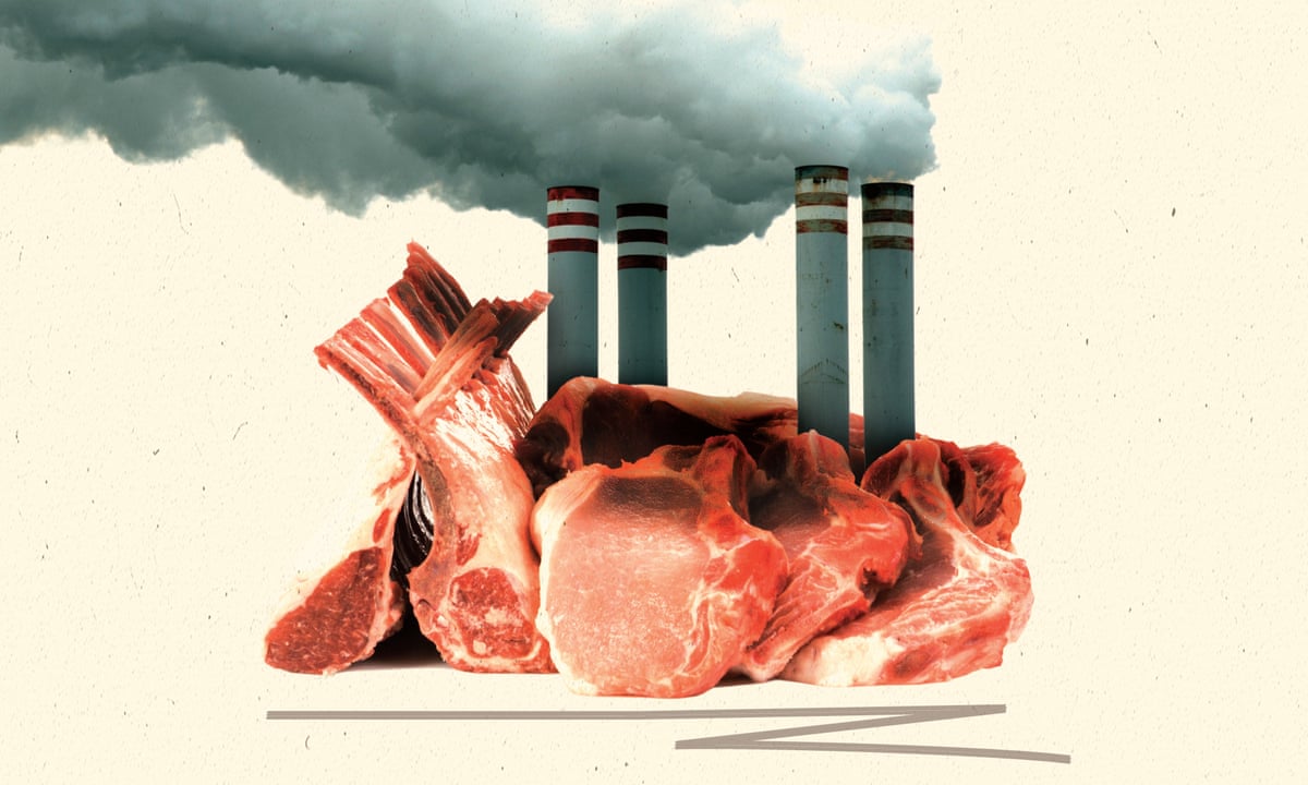 Save your bacon: A real meat shortage looms with virus shutdowns - POLITICO
