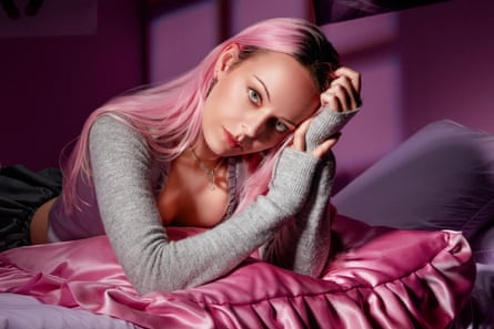 Hannah Diamond.
