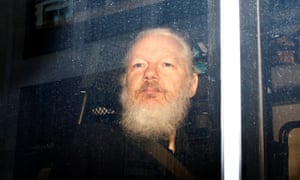Julian Assange
