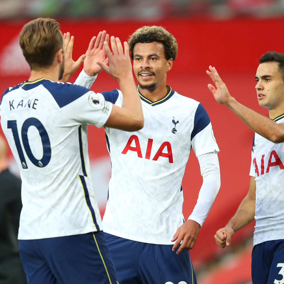 Soi kèo Manchester United vs Tottenham Hotspur