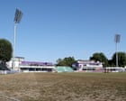 Warwickshire v Nottinghamshire and Essex v Surrey matches continue