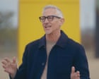 The Box review – no one knows what’s going on here … least of all Gary Lineker