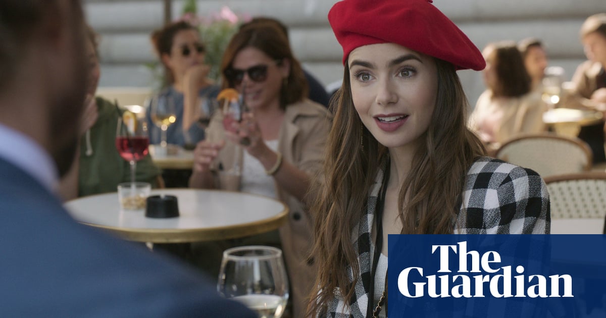 Netflix’s Emily in Paris to focus on diversity, says star Lily Collins