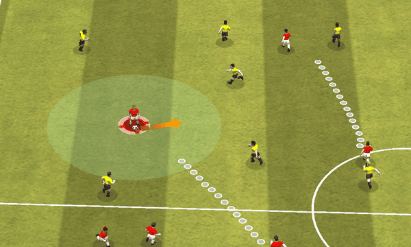 A League Of Their Own Six Of The Best Football Video Games