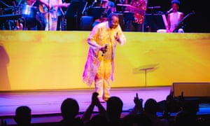 Calypso Rose