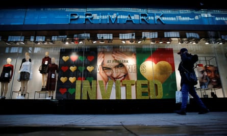 Police Investigate Human Bone Found In Primark Socks Primark