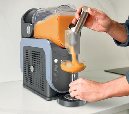 Ninja Slushi Drink Maker product photo