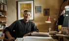 Being a crime writer doesn't mean I condone murder. Do I even have to say it? | Garry Disher