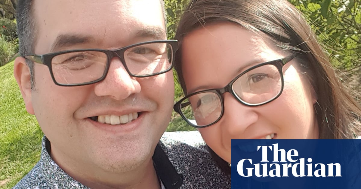 How we met: ‘It was like I was hit by cupid’s arrow!’
