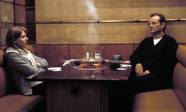 Lost in Translation review – funky little Brief Encounter for the new century | Movies | The Guardian
