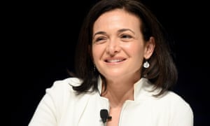 Facebook’s Sheryl Sandberg was reported to have had a terse meeting with home secretary Amber Rudd following recent terrorist attacks.