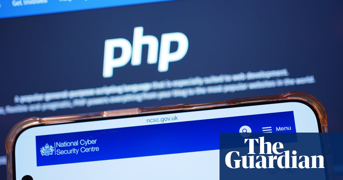 Tell us: have you been affected by the PHP code flaw?