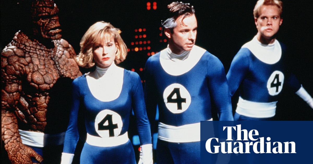 Roger Corman’s Fantastic Four movie is notoriously terrible – do we really want it resuscitated?