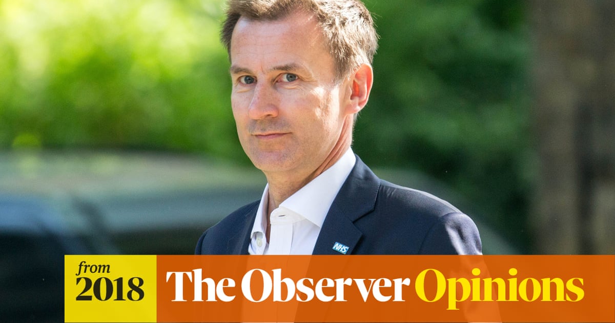 It will cost serious money to give the NHS a decent birthday present ...