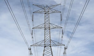 The Grattan report found just 0.1% of blackouts over the past 10 years during extreme weather were the result of a lack of power generation