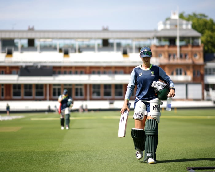 Australia v India: Women’s T20 World Cup – live