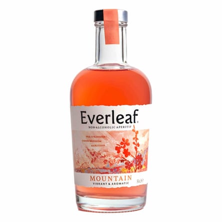 Everleaf Mountain 0.4%