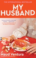 My Husband Maud Ventura