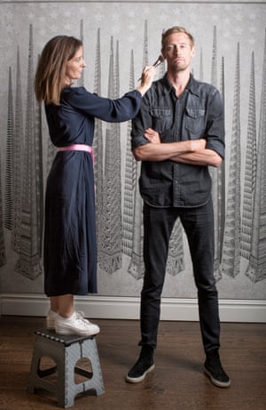 Peter Crouch Getting 50 000 People On Their Feet You Can T Replicate That Television Radio The Guardian