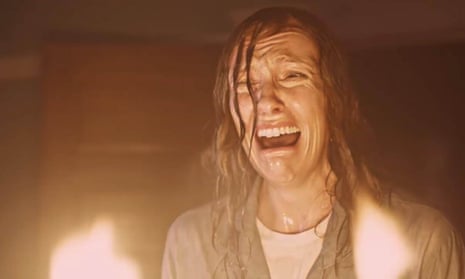 "Hereditary" film trailer<br>27-4-2018 "Hereditary" film trailer Pictured: Toni Collette PLANET PHOTOS www.planetphotos.co.uk info@planetphotos.co.uk +44 (0)20 8883 1438