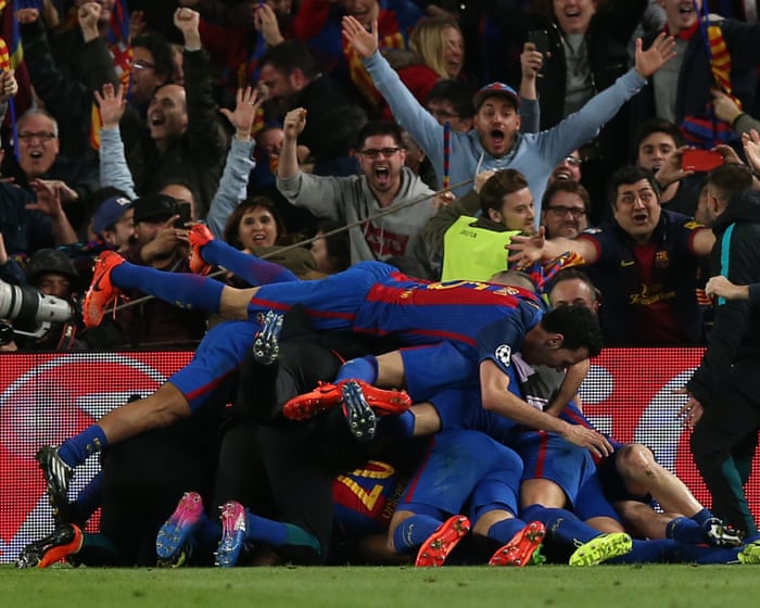 Football’s greatest games: from Messi’s magnificence to the mighty Magyars