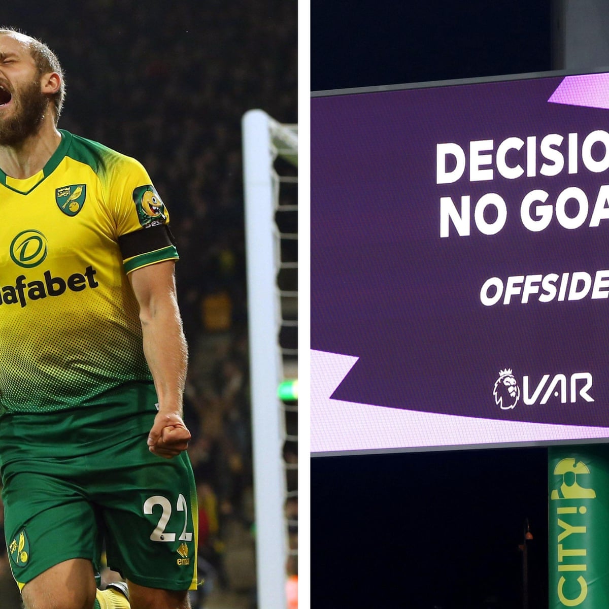 Download Var Should Only Be Used For Clear And Obvious Offside Errors Desktop Wallpaper Free Wallpaper Var Should Only Be Used For Clear And Obvious Offside Errors Desktop Wallpaper Free