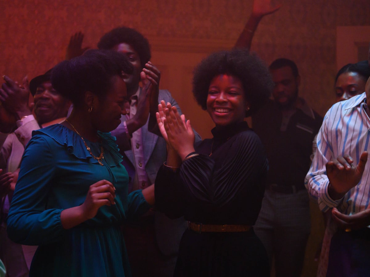 Could Steve McQueen start a lovers rock revival with Small Axe? | Reggae | The Guardian