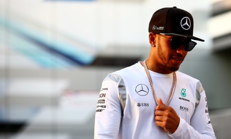 F1: Lewis Hamilton's former team principal Ron Dennis tips Max Verstappen  for title