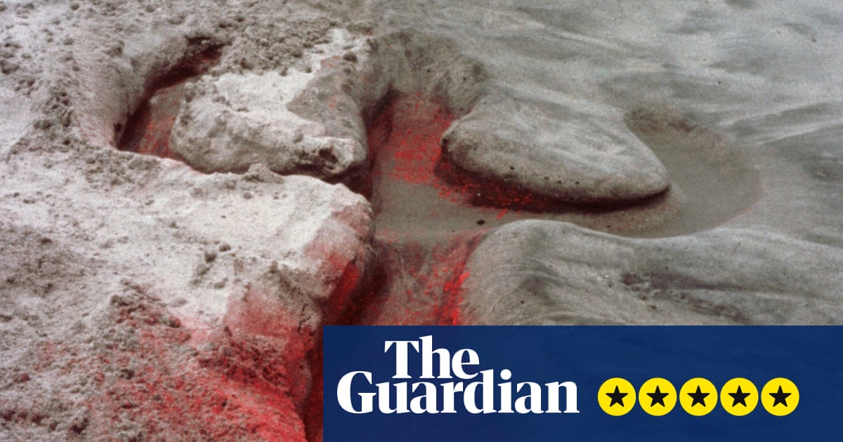 Ana Mendieta review – were she still alive she’d be at the forefront of ...